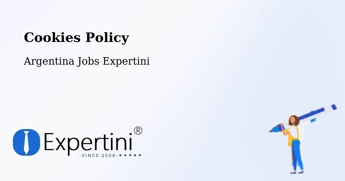 Cookie Policy – Capioví - Argentina Jobs Expertini